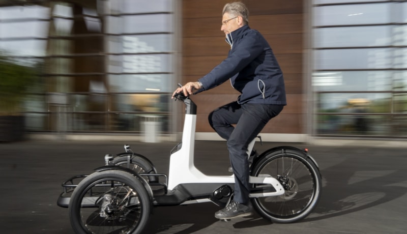 - 2019 05 03 VW Cargo e Bike 2019