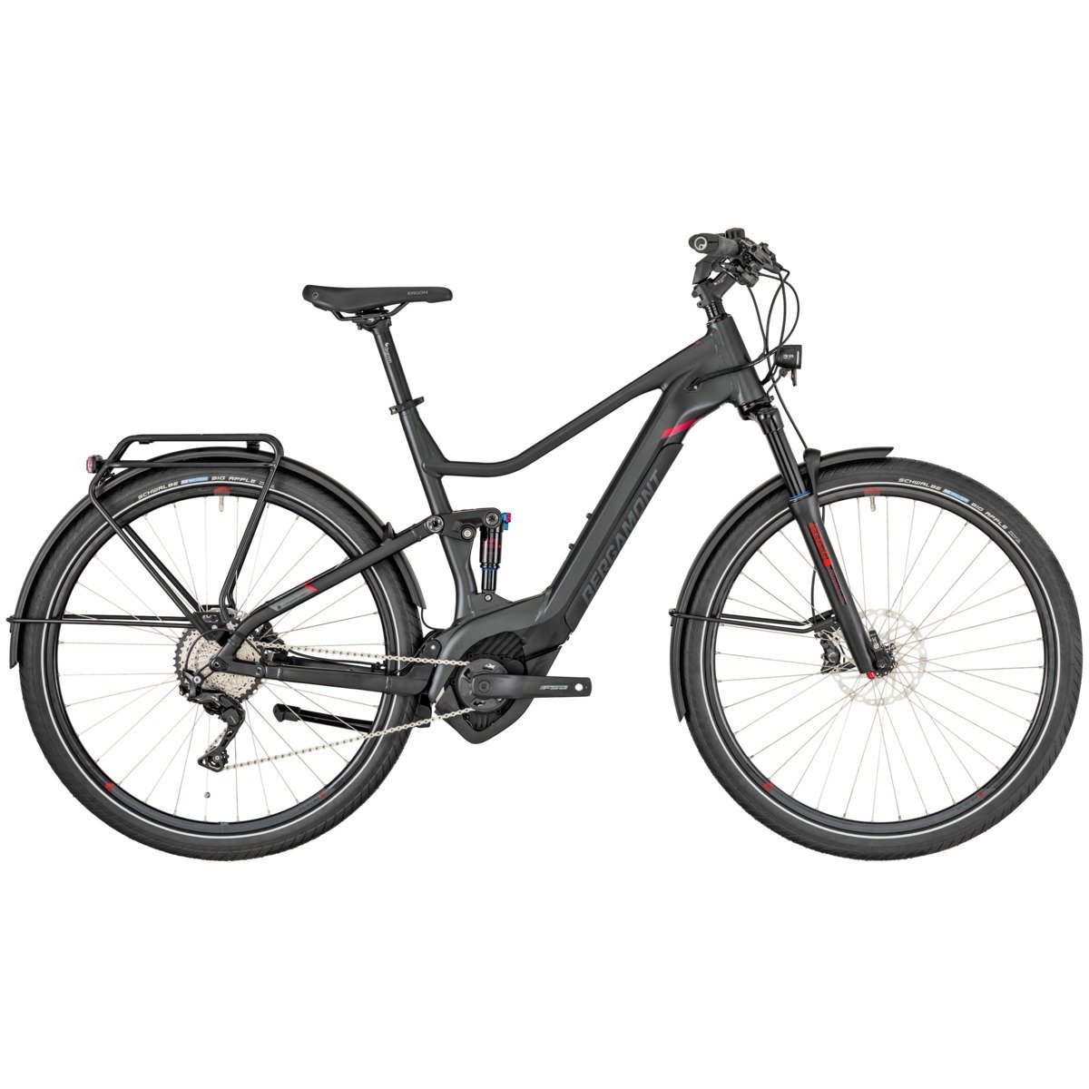 E-HORIZON FS Elite