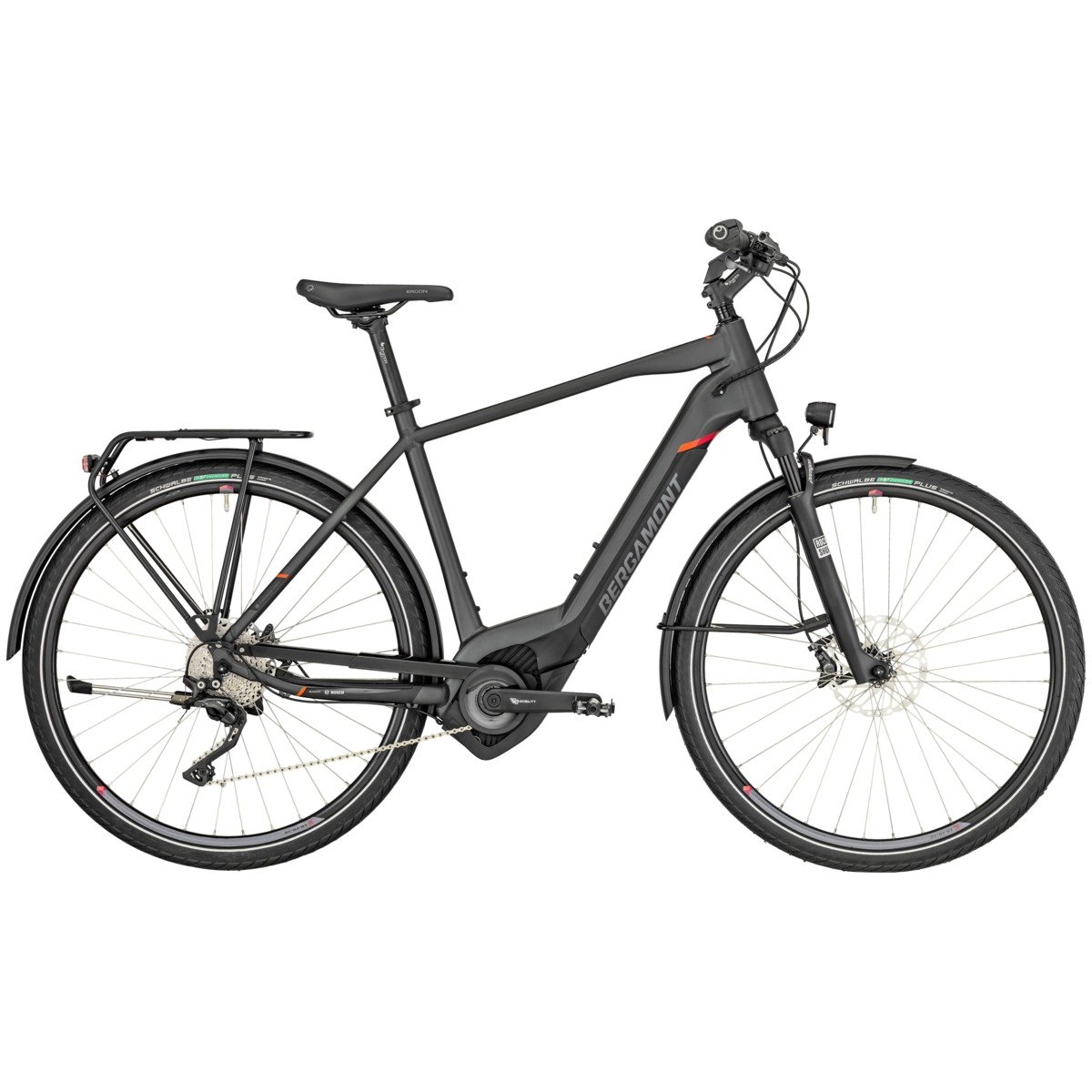 E-HORIZON Elite GENT