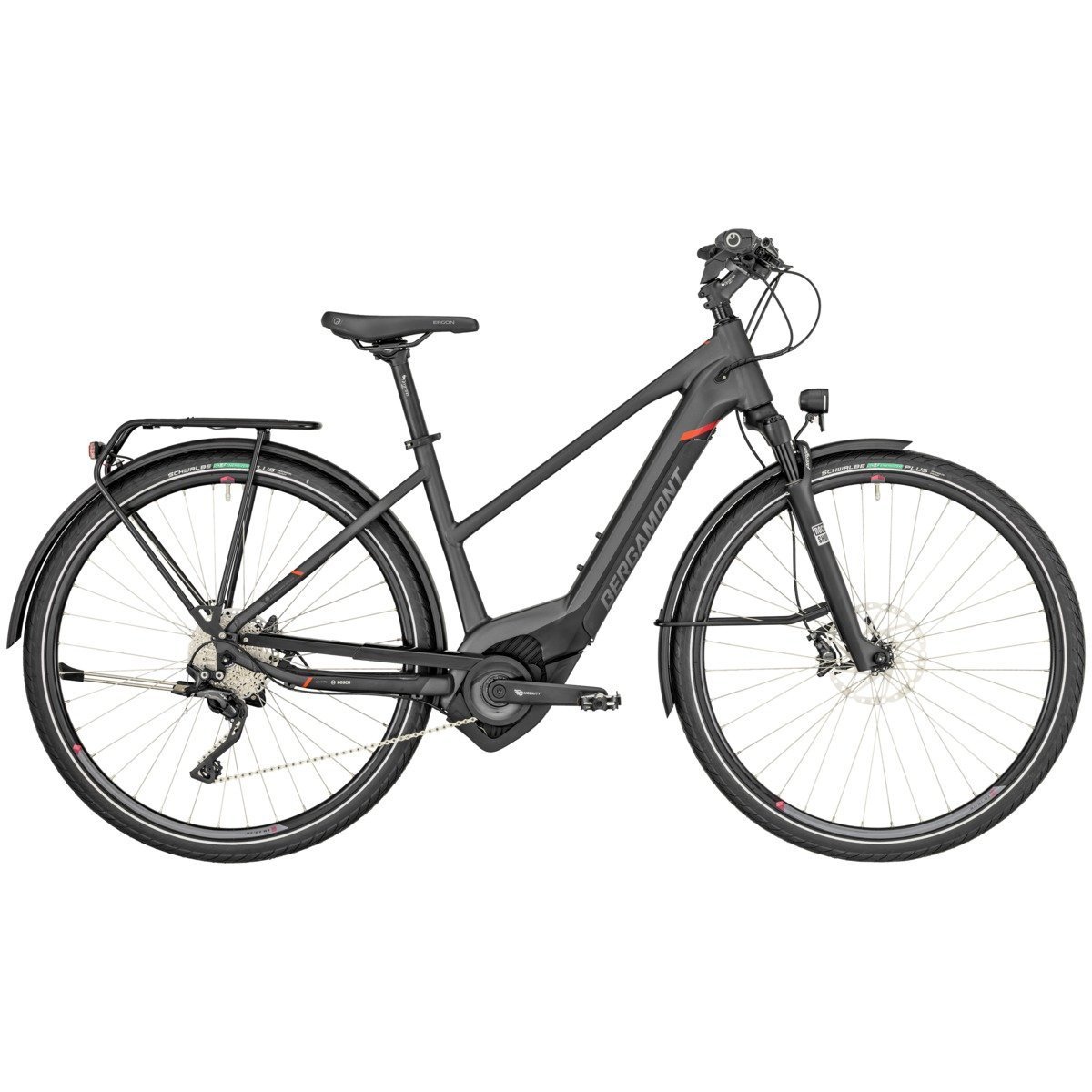 E-HORIZON Elite LADY
