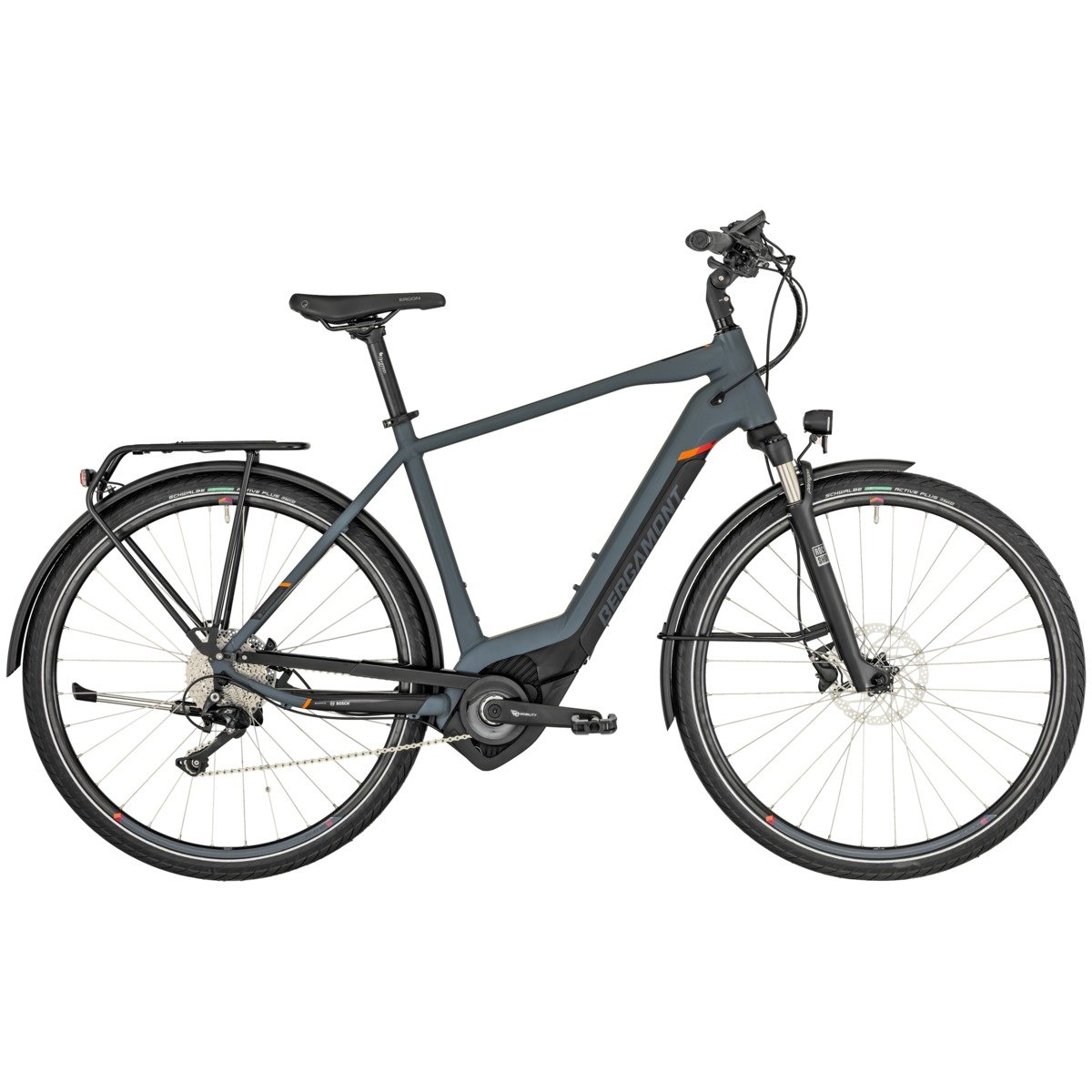 E-HORIZON Edition GENT