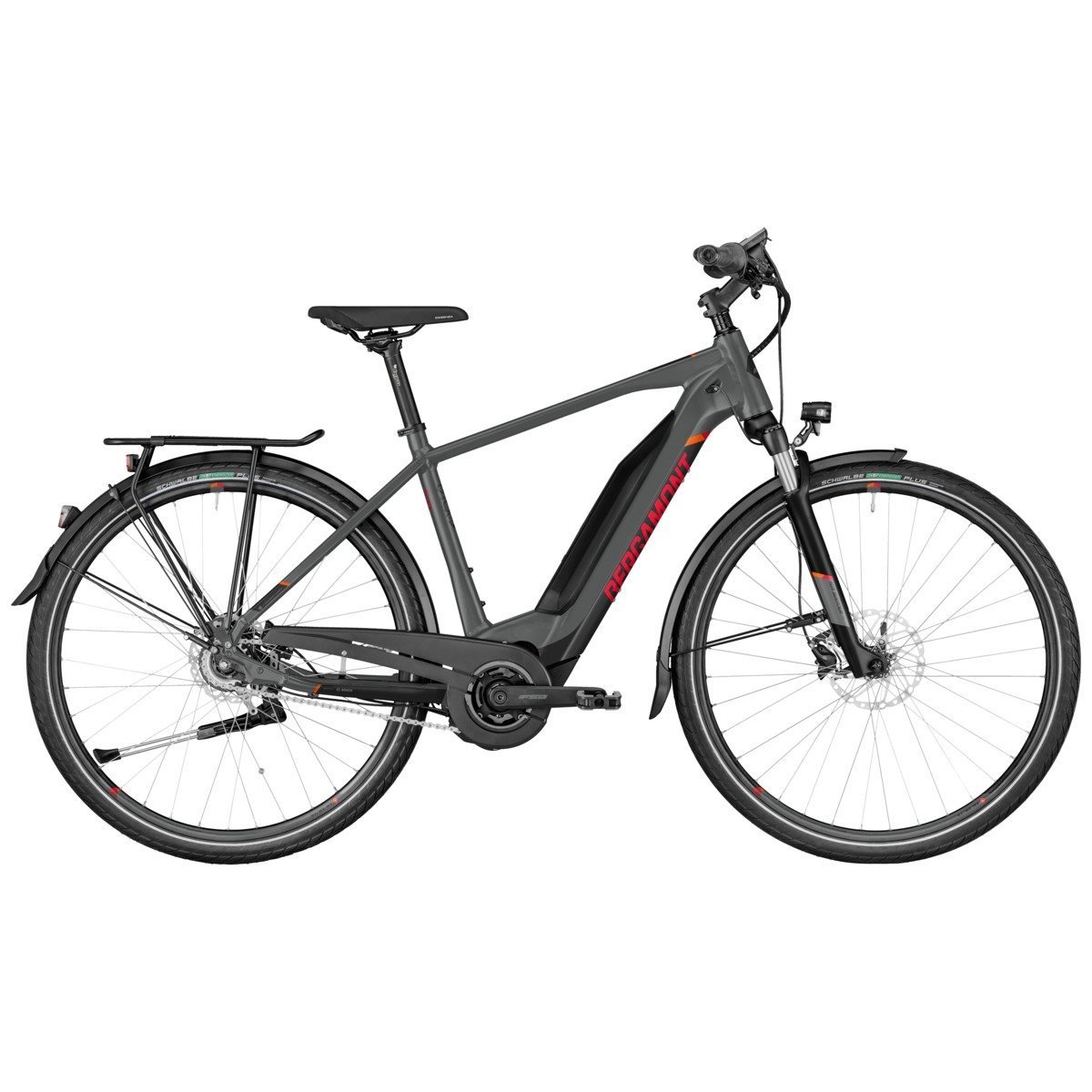 E-HORIZON N8 FH 500 GENT