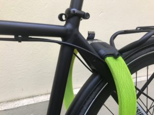 Stiftung Warentest: Nur 5 von 20 Fahrradschlössern mit guter Note