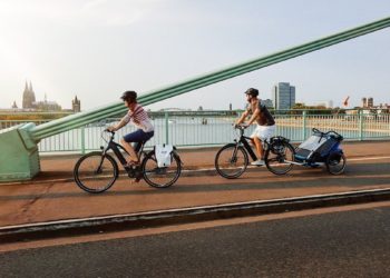 XTRA WATT EVO von ROSE Bikes