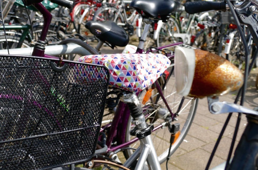 Gebrauchtes E-Bike Zubehör