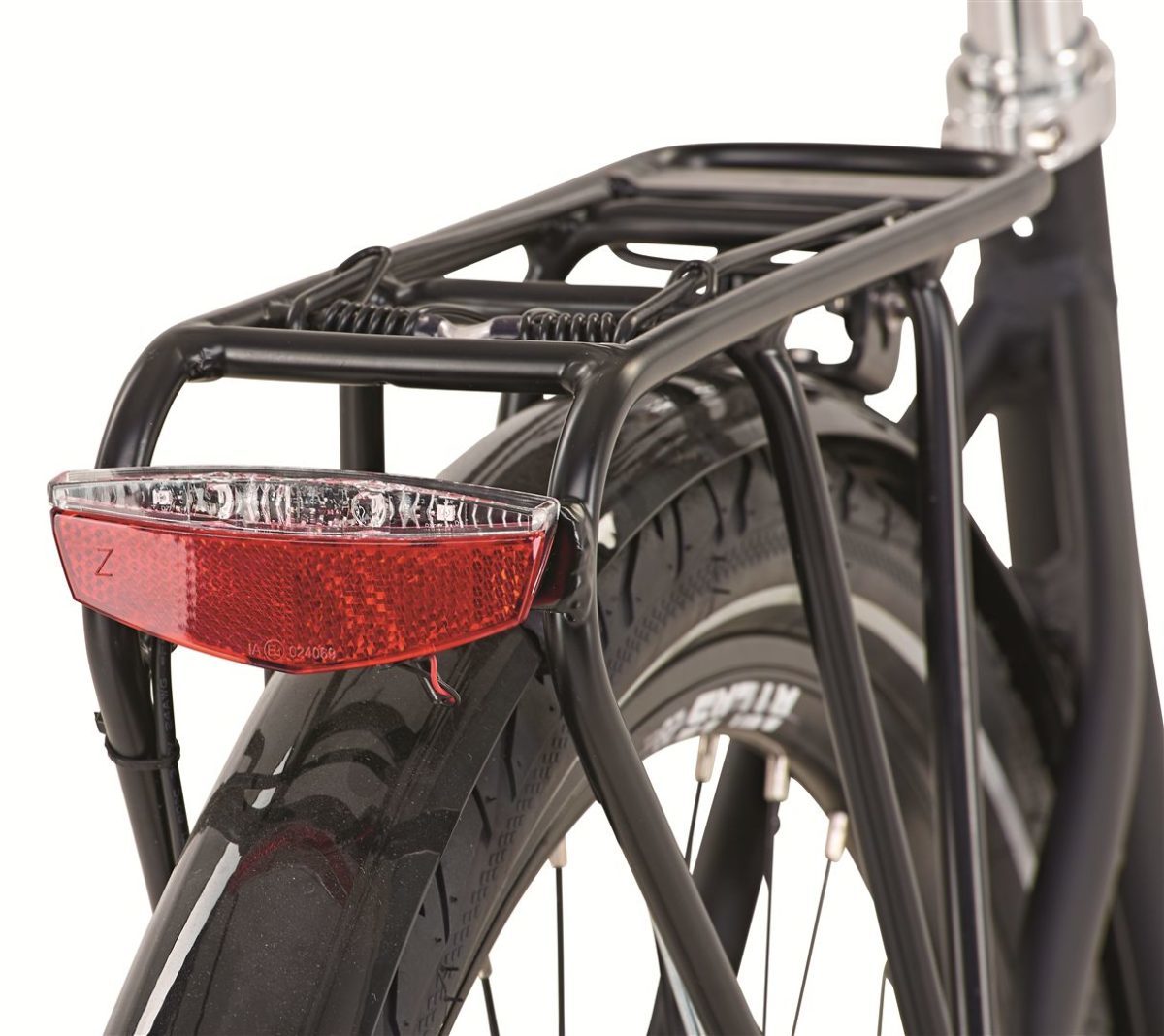 LED Rücklicht mit Bremslicht Funktion