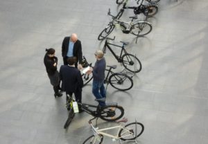 E-Bike gebraucht kaufen: Tipps für den Erwerb aus 2. Hand 