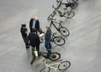 nach dem leasing: gebrauchte e-bikes kaufen und verkaufen