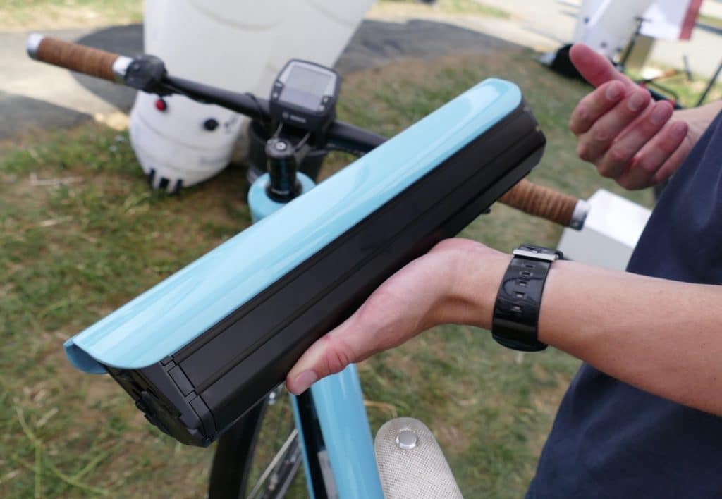 E-Bike Akkupflege: eine Übersicht