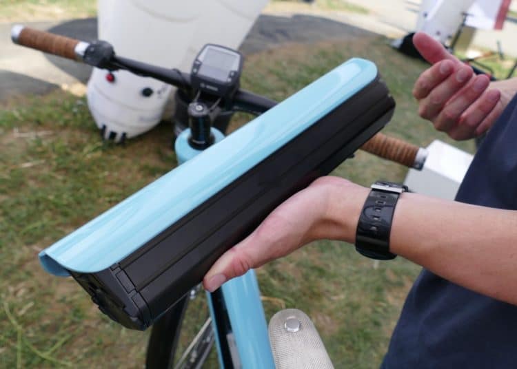 E-Bike Akkupflege: eine Übersicht