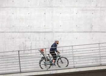 Brose - Brose Drive C Urban