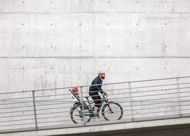 Brose - Brose Drive C Urban
