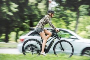 E-Bikes: Boom in Deutschland hält weiter an – Knapp eine Million Verkäufe in 2018