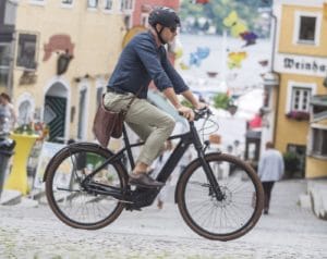 Steuervorteil Dienst-e-Bike: 1-Prozent-Regelung entfällt für Pedelecs