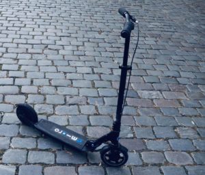 micro Condor X3 Test: Das Leichtgewicht mit Power