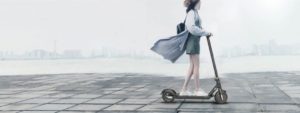 E-Scooter: Bundesregierung stimmt für Zulassung