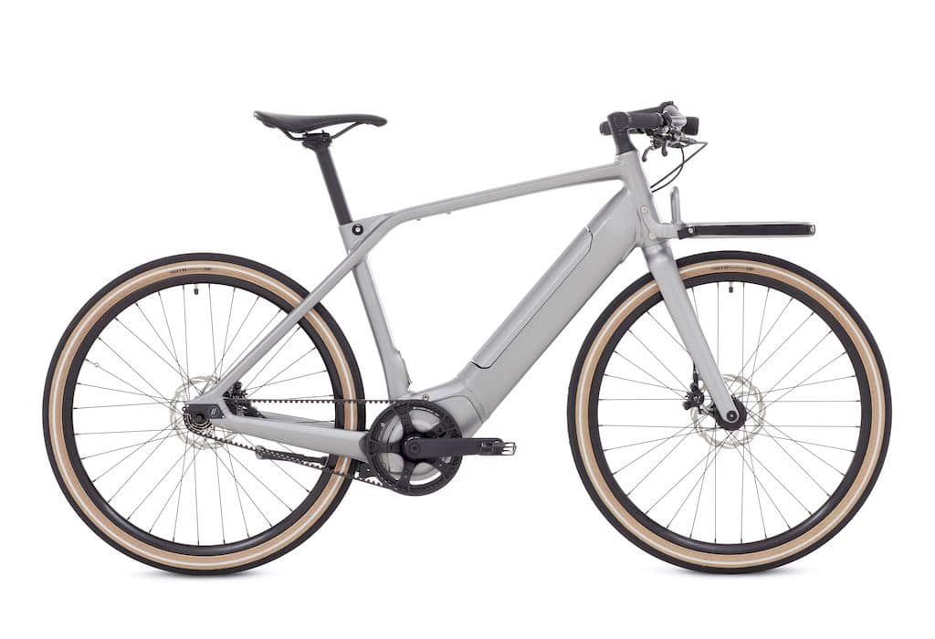 Singlespeed e-Bike Karl_2019_front rack_GS Schindelhauer e-Bike