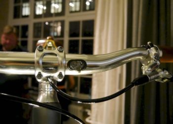 Schindelhauer e-Bike Premiere 2018-19