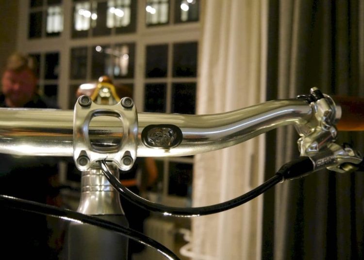 Schindelhauer e-Bike Premiere 2018-19