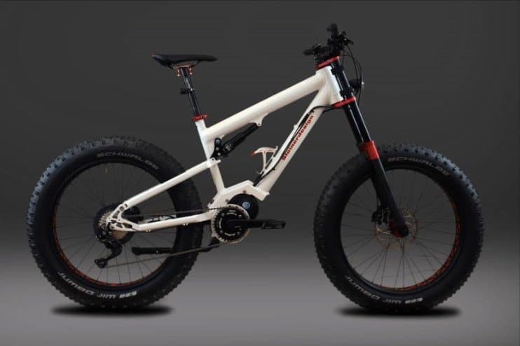 Steinerdesign Ultra Fat-Fully