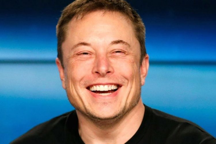 E-Scooter | Tesla - elon musk 837x500