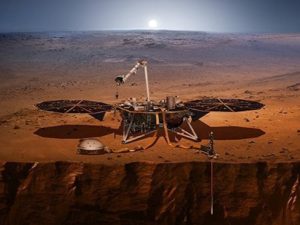 Interstellare Neuigkeiten der maxon motor AG