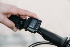 QWIC bringt neue Displaykonsole mit App ans e-Bike