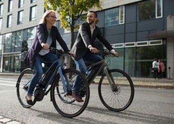 rethink e-Bikes günstiger