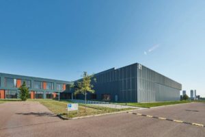 E-Bikes im SunPark: HNF-NICOLAI geht ins Solar Valley