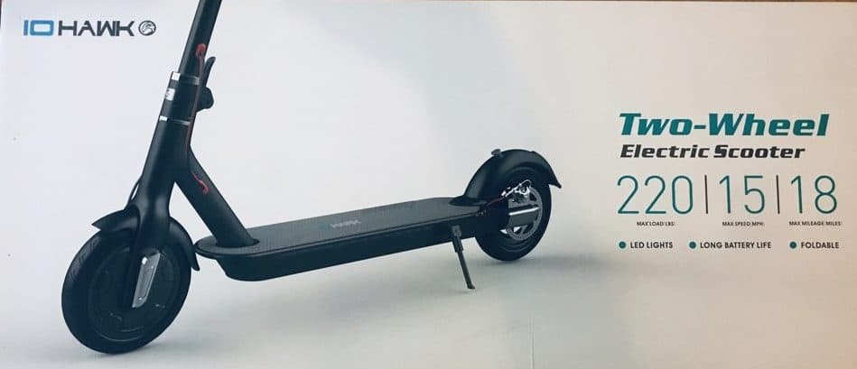 E-Scooter | Kaufberatung - 8KDx90jWTV6WmXYbeSKIQ thumb 4b8e0 e1546512220347
