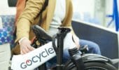 E-Faltrad | E-Klapprad | Gocycle - BRI 2992