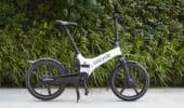 E-Faltrad | E-Klapprad | Gocycle - BRI 3450