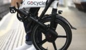 E-Faltrad | E-Klapprad | Gocycle - C0A3730