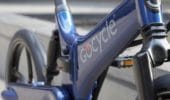 E-Faltrad | E-Klapprad | Gocycle - C0A4014