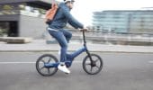 E-Faltrad | E-Klapprad | Gocycle - C0A4457
