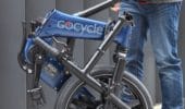 E-Faltrad | E-Klapprad | Gocycle - C0A4590