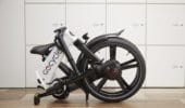 E-Faltrad | E-Klapprad | Gocycle - C0A4669