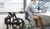 E-Faltrad | E-Klapprad | Gocycle - C0A4733