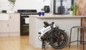 E-Faltrad | E-Klapprad | Gocycle - C0A4834