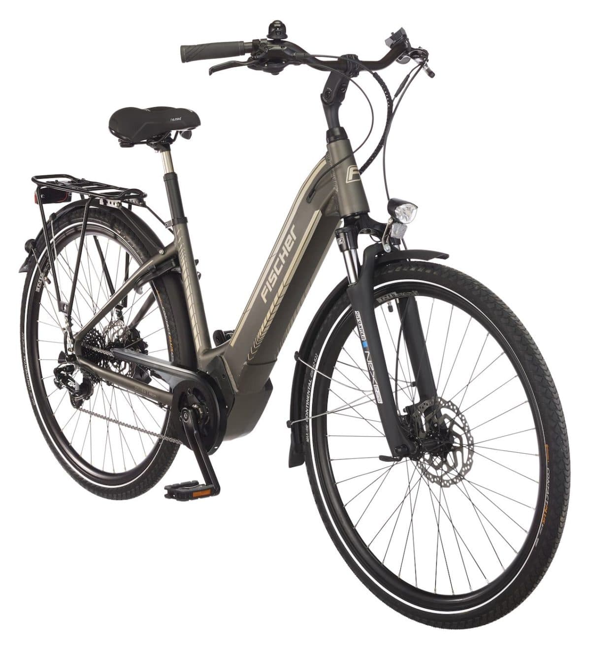 CITA_6.0i Fischer e-Bike 2019
