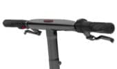 E-Faltrad | E-Klapprad | Gocycle - F Type WhiteBG Dashboard 12fr 01