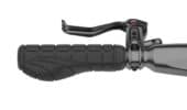E-Faltrad | E-Klapprad | Gocycle - F Type WhiteBG Grips 13fr 01