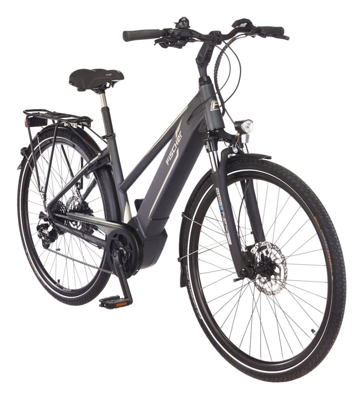 - VIATOR 5.0i Damen Fischer e Bike 2019