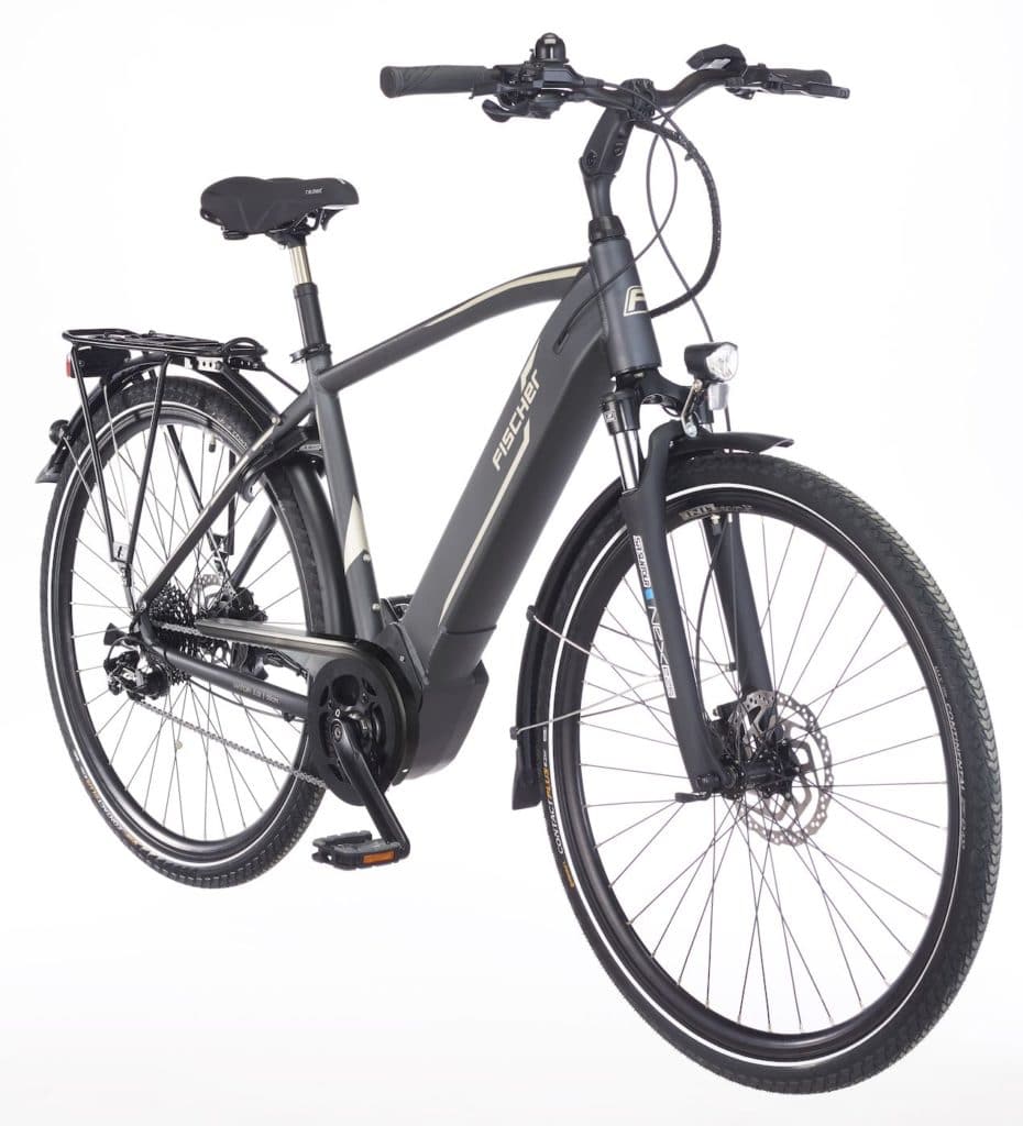 Viator 5.0i Herren von vorne
