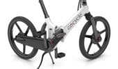 E-Faltrad | E-Klapprad | Gocycle - WhiteF Type WhiteBG Battery1 Out 19fr 01