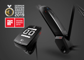 AEG Antriebssystem 2020 der Prophete E-Bikes