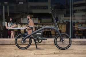 General Motors bringt die Ariv E-Bikes auf den Markt