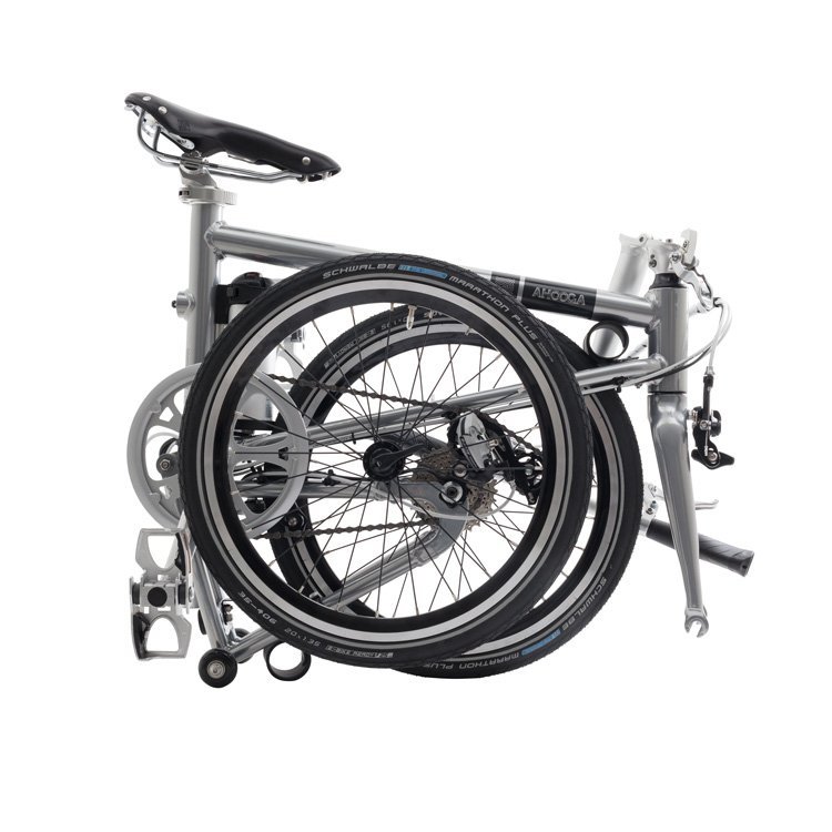 - Ahooga Folding Power