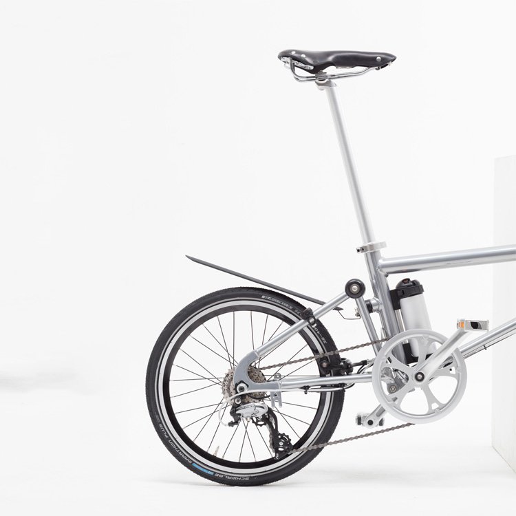 - Ahooga Folding Power10