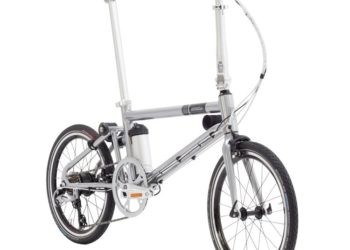Mobilität - Ahooga Folding Power2